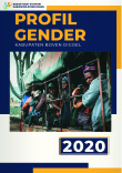Profil Gender Kabupaten Boven Digoel 2020